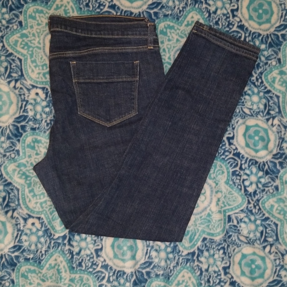 Old Navy sz 16 The Sweet Heart cut jeans